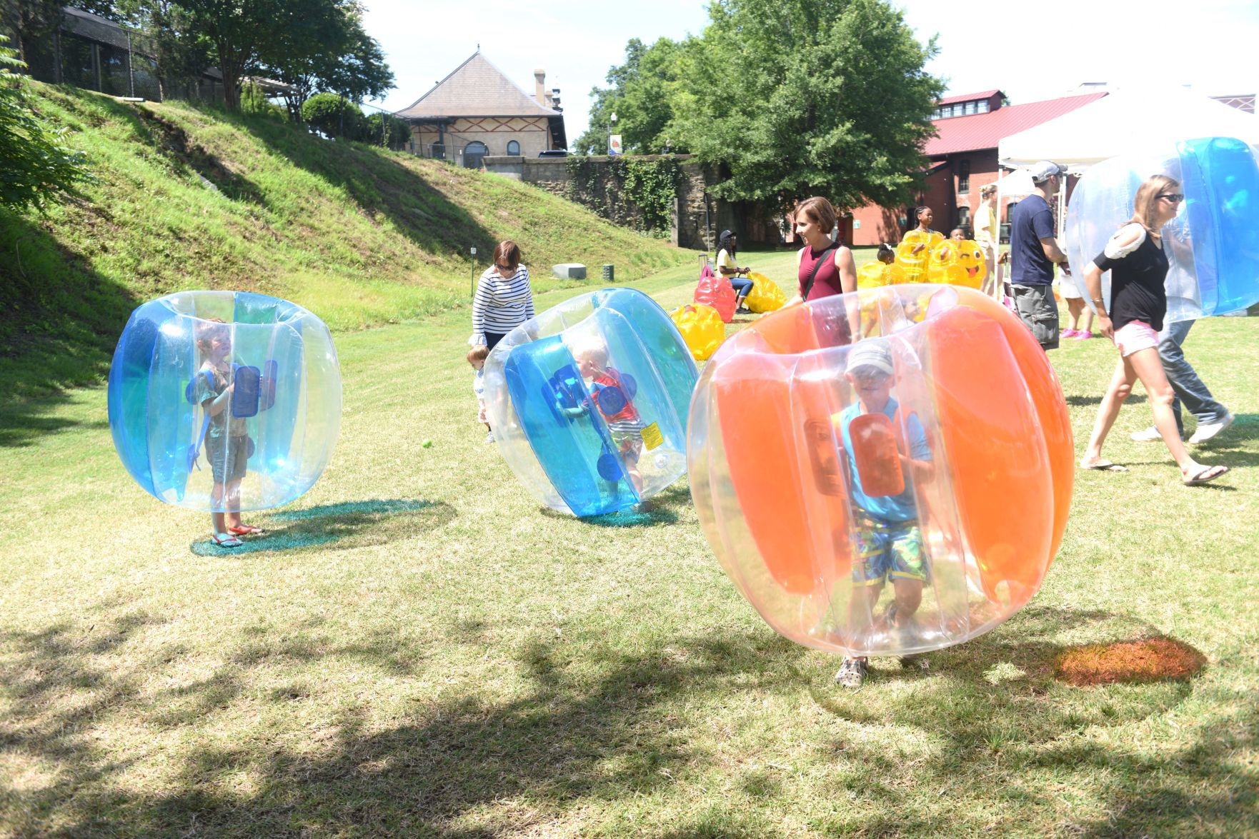 Danville Children’s Festival
